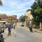 Asesinatos 'sacuden' a Manta.