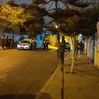 El hecho se registró en el barrio Florestal 2, jurisdicción de la parroquia Eloy Alfaro, en Manta.