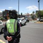 El operativo se inicia a las 10:00 del martes 10 de septiembre