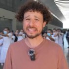 Luisito Comunica fue detenido en Santo Domingo, República Dominicana.