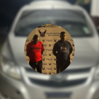 Hubo dos detenidos por extorsión en Esmeraldas.