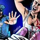 Una joven estaba prácticamente muerta cuando fue revisada por paramédicos pero luego despertó de ese estado cataléptico.