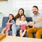 Mantener la compostura es crucial para una crianza efectiva y saludable.