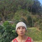 Este hombre fue detenido con tres cajas de fósforos y una pipa hecha con una zanahoria.