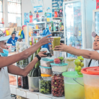 Desayunar batidos en Ecuador es más común de lo que debería nutricionalmente.