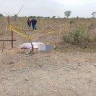 Los cuerpos presentaban heridas provocadas por proyectiles de balas.