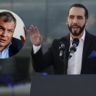 La respuesta del presidente de El Salvador causó muchas reacciones en X.