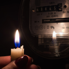 Ecuador sufrirá un nuevo apagón nacional que tendrá una duración de 8 horas.