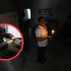 A pesar de que habrá toque de queda, los pobladores temen por los asaltos durante la noche.