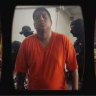 Alan Arellano ha sido señalado como el presunto líder —en Milagro— del grupo de delincuencia organizada Los Águilas, una facción de Los Choneros.