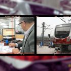 El Metro de Quito asentó una denuncia formal por el acto de vandalismo sufrido el domingo 15 de septiembre de 2024.