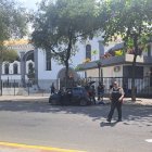 Dos hechos violentos se registraron en Portoviejo, la tarde de este 17 de septiembre.
