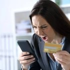 Imagen referencial. La compra impulsiva de productos con tarjetas de crédito puede llevar a un sobreendeudamiento.