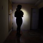 Las sexoservidoras usarán un silbato para alertar de algún problema. También llevarán linternas.