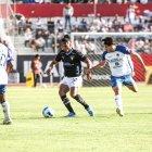 Liga de Quito perdió en la visita a Imbabura en el reinicio de la segunda etapa de la LigaPro.