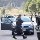 Hubo un ataque armado en intercambiador de El Trébol, en Quito.