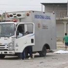 La violencia vuelve a desatarse en Durán.