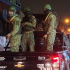 Se utilizaron 34 mil cámaras de seguridad para resguardar a la ciudadanía