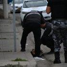 Es la tercera cabeza humana que se encuentra en Puerto Bolívar en menos de una semana.