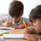 El Ministerio de Educación informó sobre el cambio de horarios en las jornadas de estudio.