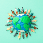 El Día Internacional de la Paz se celebra cada 21 de septiembre.