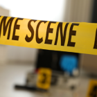 Cinco personas fueron asesinadas en un barrio de Quito.