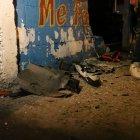 El accidente de tránsito en el que fallecieron dos personas involucra a un vehículo de Segura EP.