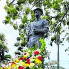 Nelson Estupiñán es referente de la poesía negra. Su legado se estudia a nivel internacional.