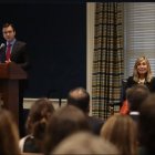 Viajó a Estado Unidos por la semana de Alto Mando de la Asamblea General de las Naciones Unidas