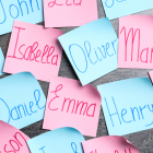 ¿Qué nombres tienen los niños malcriados?