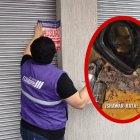 El local involucrado fue clausurado por Arcsa.