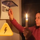 Ecuador se enfrenta al estiaje más severo en 61 años.