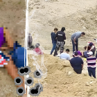 El cuerpo del menor de edad fue encontrado la tarde del miércoles 25 de septiembre de 2024.