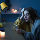 Ecuador atraviesa una crisis energética que en los últimos días ha desencadenado que los ecuatorianos enfrenten cortes de luz a diario que se extienden hasta por 12 horas.