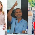 Ya van seis bajas en el Concejo Cantonal de Guayaquil