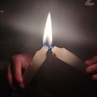 Cortes de luz se mantienen en Ecuador.