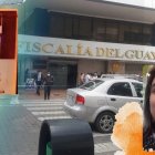 Diana Fernanda Miranda Cobeña trabajaba en la Fiscalía del Guayas como asistente de fiscal y en la actualidad se desempeñaba como asistente del fiscal provincial.