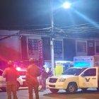 El triple crimen se registró la noche del viernes 27 de septiembre en la Avenida 5 de junio, del cantón Portoviejo