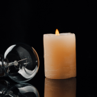 Ecuador atraviesa por una grave crisis eléctrica.