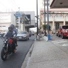 El ataque armado ocurrió en una gasolinera del centro de Guayaquil.