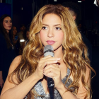 Shakira anunció la lista de países en los que presentará su última gira.