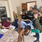 En la madrugada de este jueves 3 se realizó el allanamiento.