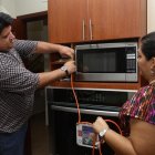 Ciudadanos no dudaron en expresar en redes sociales sus inquietudes debido a los cortes de luz.