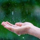 Se anticipan lluvias más intensas en el interior de la provincia de Esmeraldas.