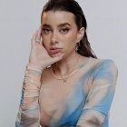 Luciana Guschmer estudió Marketing y Comunicación de Moda en Barcelona, España