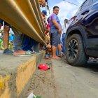 El fallecimiento se registró en el cantón Quevedo.