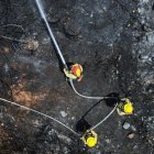 Aplacar el mega incendio que inició el 24 de septiembre tomó cuatro días.