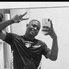 Robert Cabezas era jugador de Independiente Jr.