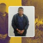 El sujeto reconoció que el había iniciado el flagelo.