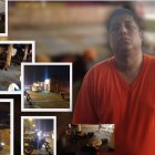 Alias Alan fue detenido en una denominada 'narcofiesta' en Milagro y ahora se enfrenta a un juicio por asociación ilícita.